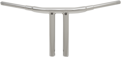 DRAG SPECIALTIES Handlebar - "Big" Buffalo - Chopper T-Bar - 12" - Chrome 0601-4318