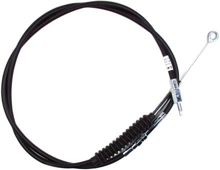 MOTION PROBlack Vinyl Clutch Lw Cable06-0382