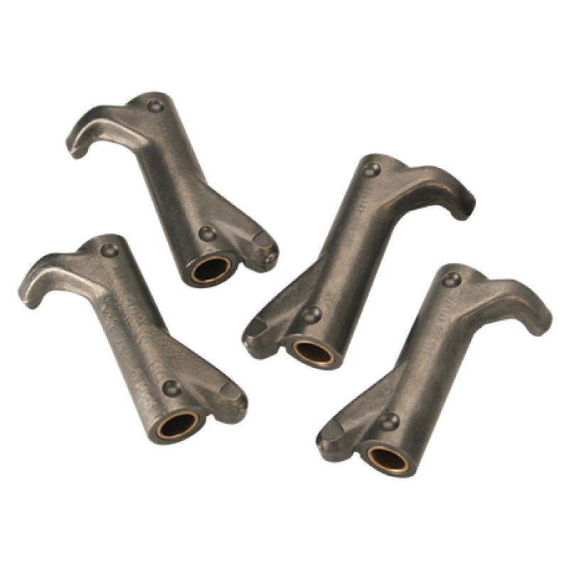 S&S Cycle 86-18 BT Standard Forged Rocker Arm Kit 900-4119A