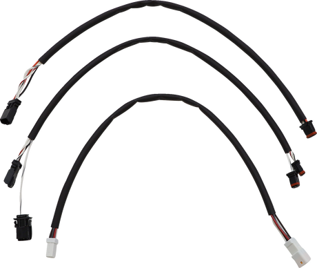 MAGNUM Control Cable Kit - Sterling Chromite II 387993