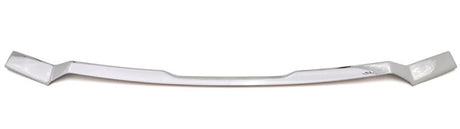 AVS 2020 GMC Acadia Aeroskin Low Profile Hood Shield - Chrome
