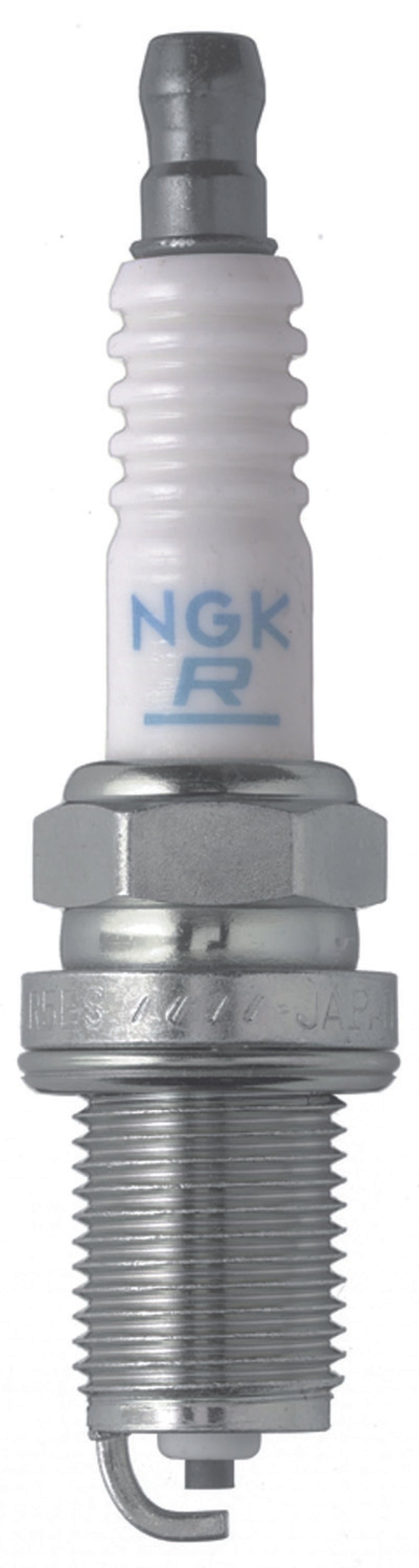 NGK V-Power Spark Plug Box of 4 (BKR5E) 7938