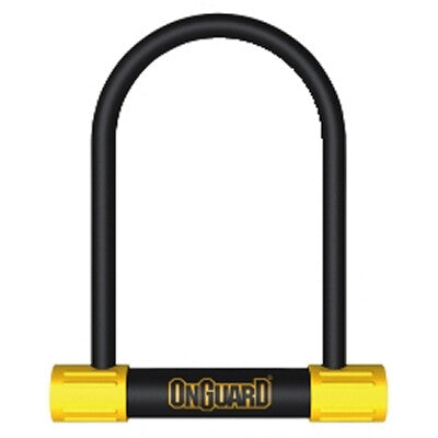 ONGUARDBulldog 8010 Standard U-Lock45008010