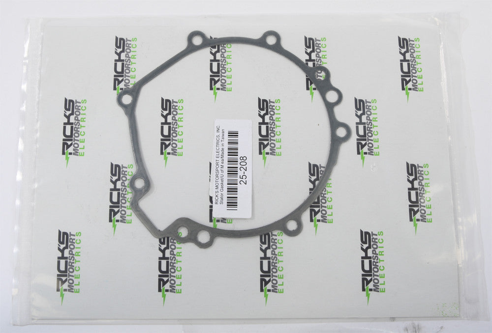 RICKS Stator Cover Gasket 25-208