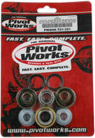 PIVOT WORKS Shock Bearing Kit PWSHK-T01-321