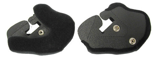 Zeus Liftech 508 - Cheekpads - Xs 946816