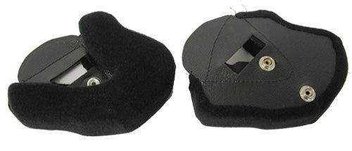 Zeus Liftech 508 - Cheekpads - Medium 946818