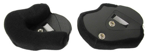 Zeus Liftech 508 - Cheekpads - Large 946819