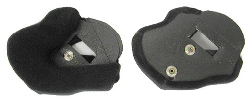 Zeus Liftech 508 - Cheekpads - Xlarge 946820