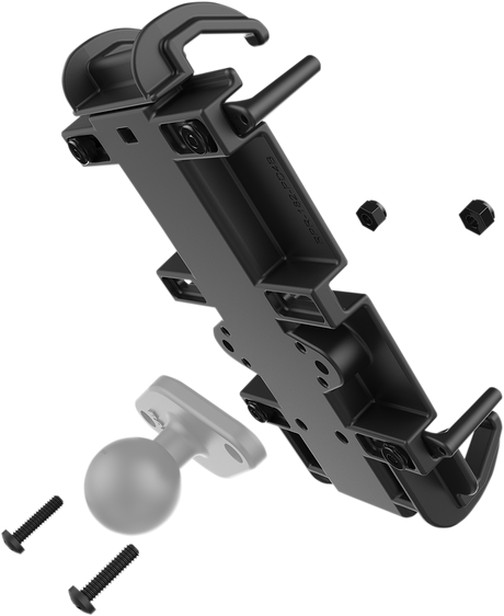 RAM MOUNTS Phone Holder - XL - Quick Grip - Ball RAM-HOL-PD4238A