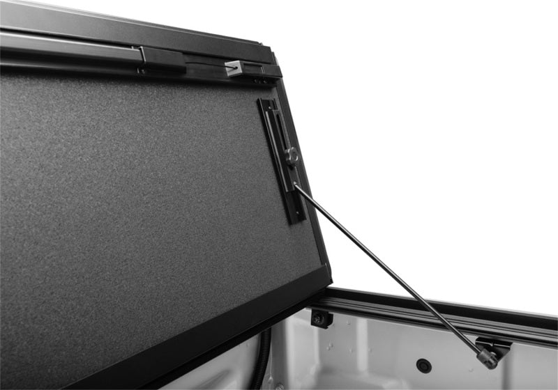 BAK 2022 Nissan Frontier 5ft Bed BAKFlip MX4 Matte Finish 448538