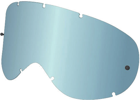 DRAGON Vendetta Snow Lens All Weather Blue Ion 228316425602