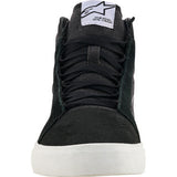 ALPINESTARS Ride-63 Canvas Shoes - Black/White - US 14 2540726-12-14