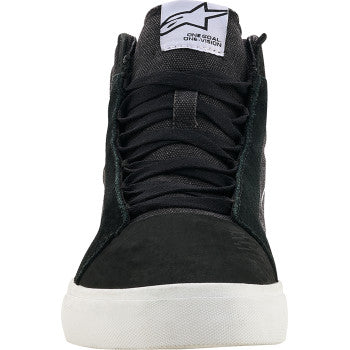 ALPINESTARS Ride-63 Canvas Shoes - Black/White - US 13 2540726-12-13