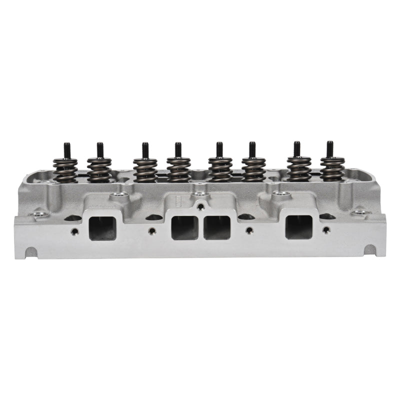 Edelbrock Single Performer RPM Oldsmobile Big Block Cylinder Head (For Use w/ Hyd Roller Camshaft) 61025
