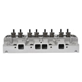 Edelbrock Single Performer RPM Oldsmobile Big Block Cylinder Head (For Use w/ Hyd Roller Camshaft) 61025