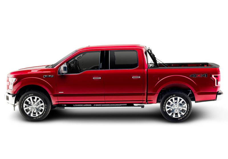 BAK 99-07 Ford Super Duty 6ft 9in Bed BAKFlip G2 226303