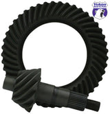 Yukon Gear High Performance Thick Gear Set For 10.5in GM 14 Bolt Truck in a 5.38 Ratio YG GM14T-538T