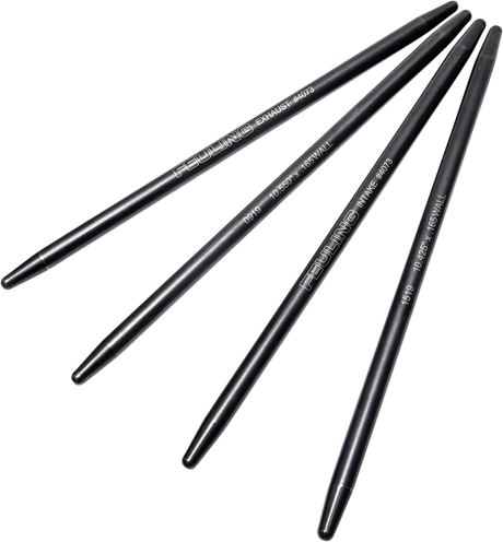 FEULING OIL PUMP CORP. HP+ Pushrods - M8 4087