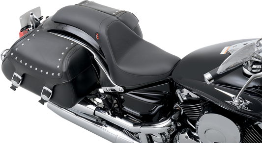 Z1R Predator Seat - Smooth - VStar 650 0810-1804