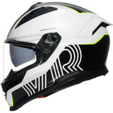 AGV K7 Helmet - Super 46 - Medium 0101-17962