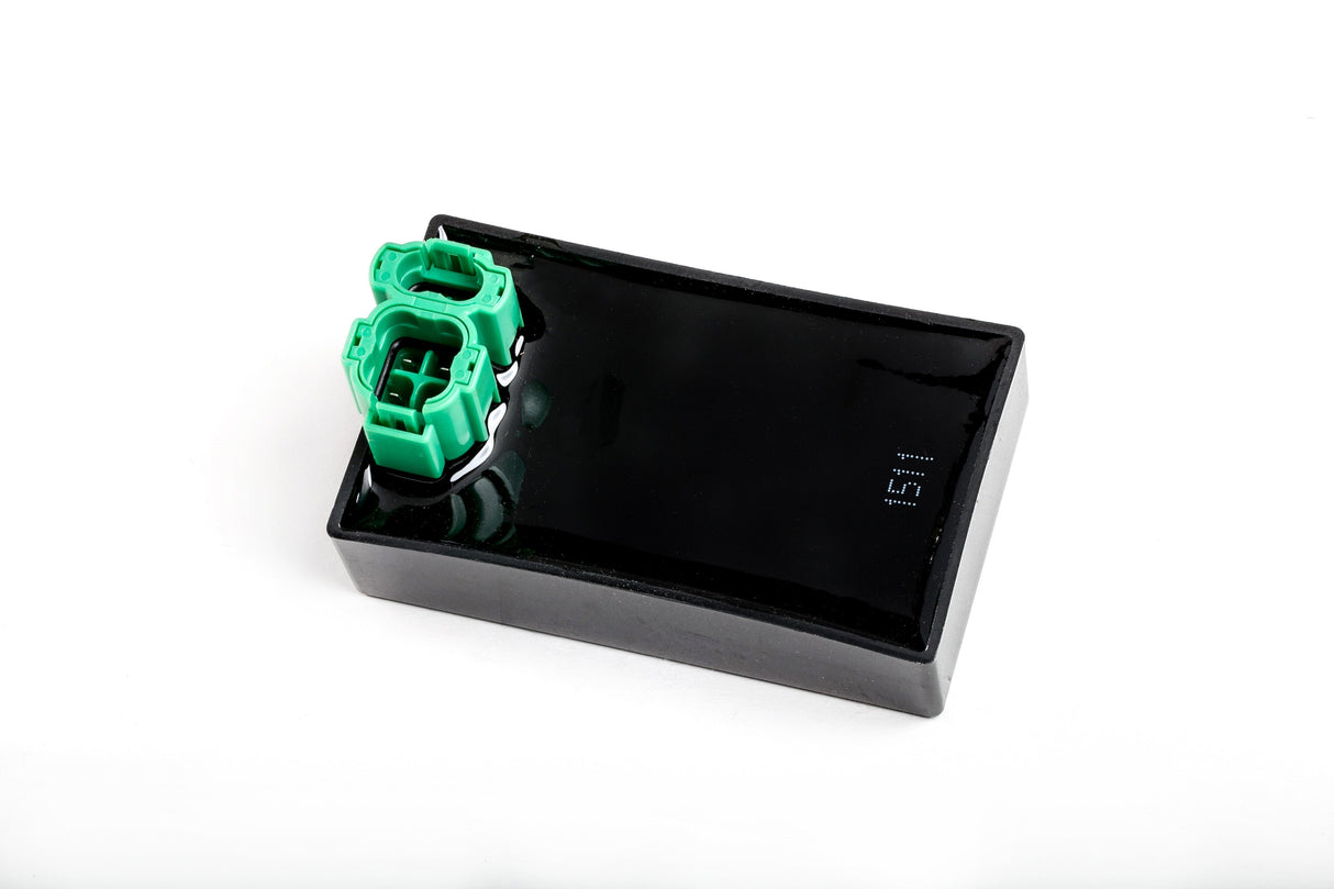 RICKS Cdi 15-002