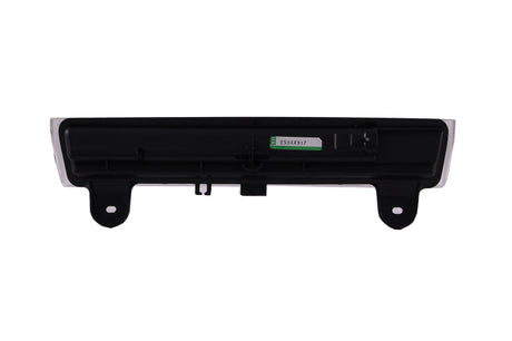 ANZO 2000-2006 Chevrolet Suburban LED 3rd Brake Light Smoke B - Series 531087