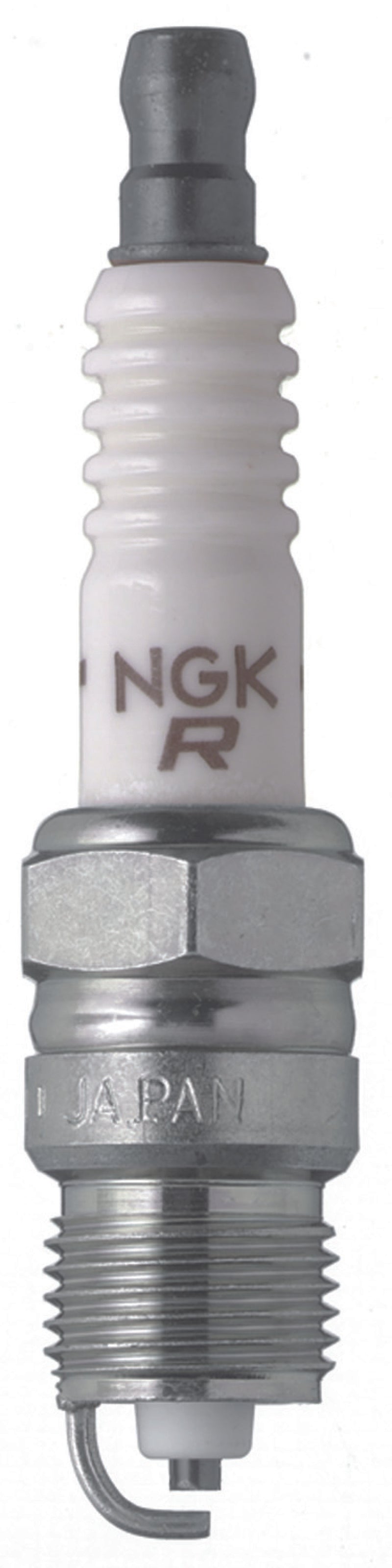 NGK V-Power Spark Plug Box of 4 (UR4) 6630