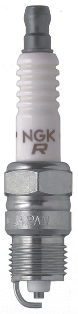 NGK V-Power Spark Plug Box of 4 (UR4) 6630