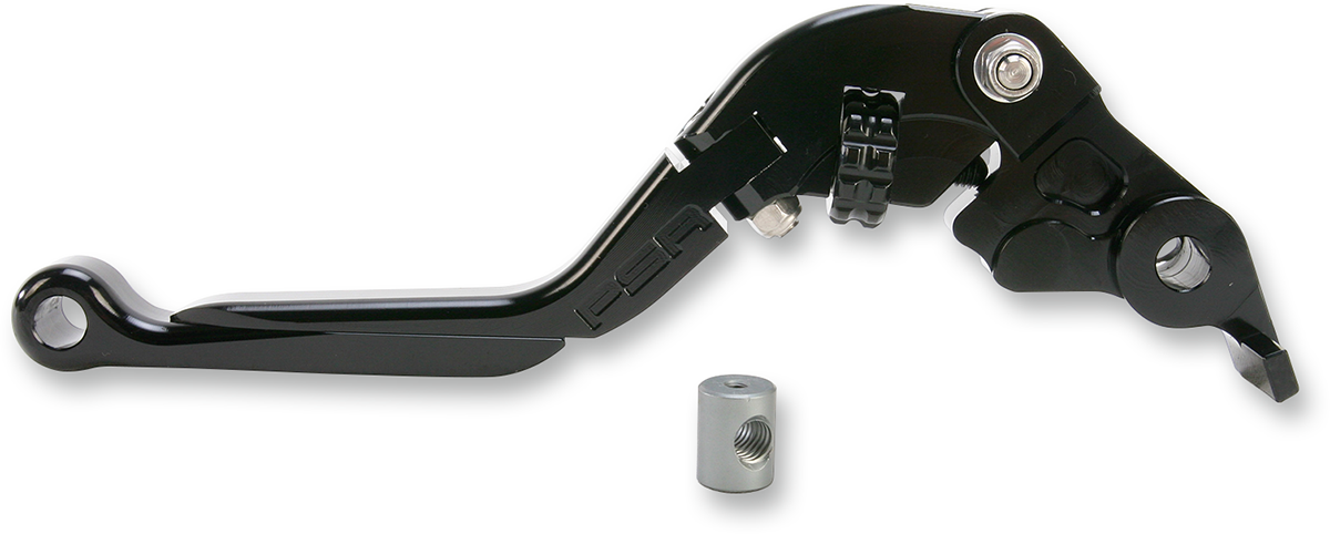 POWERSTANDS RACING Brake Lever - GP - Black 00-01651-22