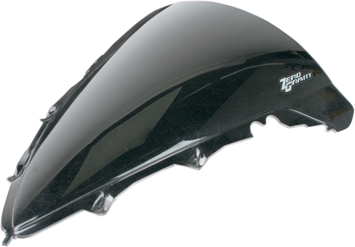 Zero Gravity SR Windscreen - Clear - YZF-R1 20-541-01