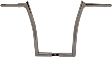 FAT BAGGERS INC. Handlebar - Pointed Top - 16" - Chrome 906016