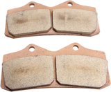 DP BRAKES Sintered Brake Pads - DP529 DP529