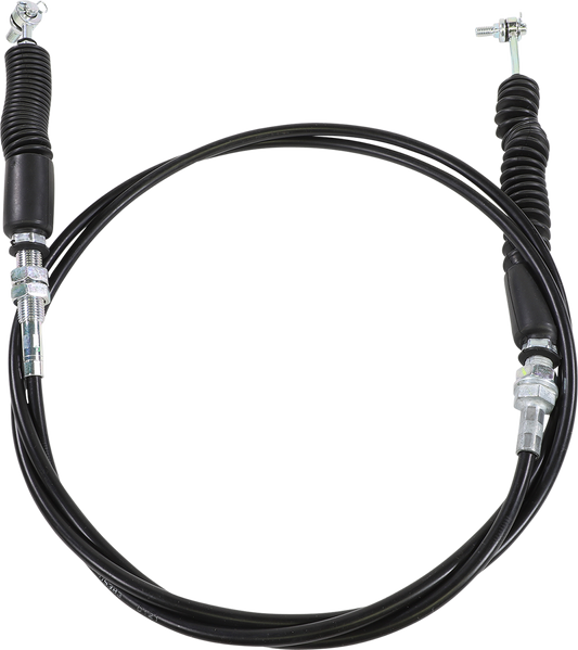 MOOSE UTILITY Shifter Cable - UTV - Polaris 100-4537-PU