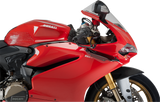 PUIG HI-TECH PARTS Winglets - Panigale 959/1299 3165N