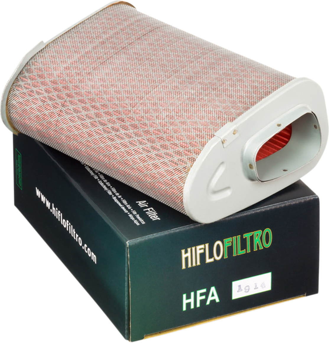 HIFLOFILTRO Air Filter - CB1000 '93-'97 HFA1914