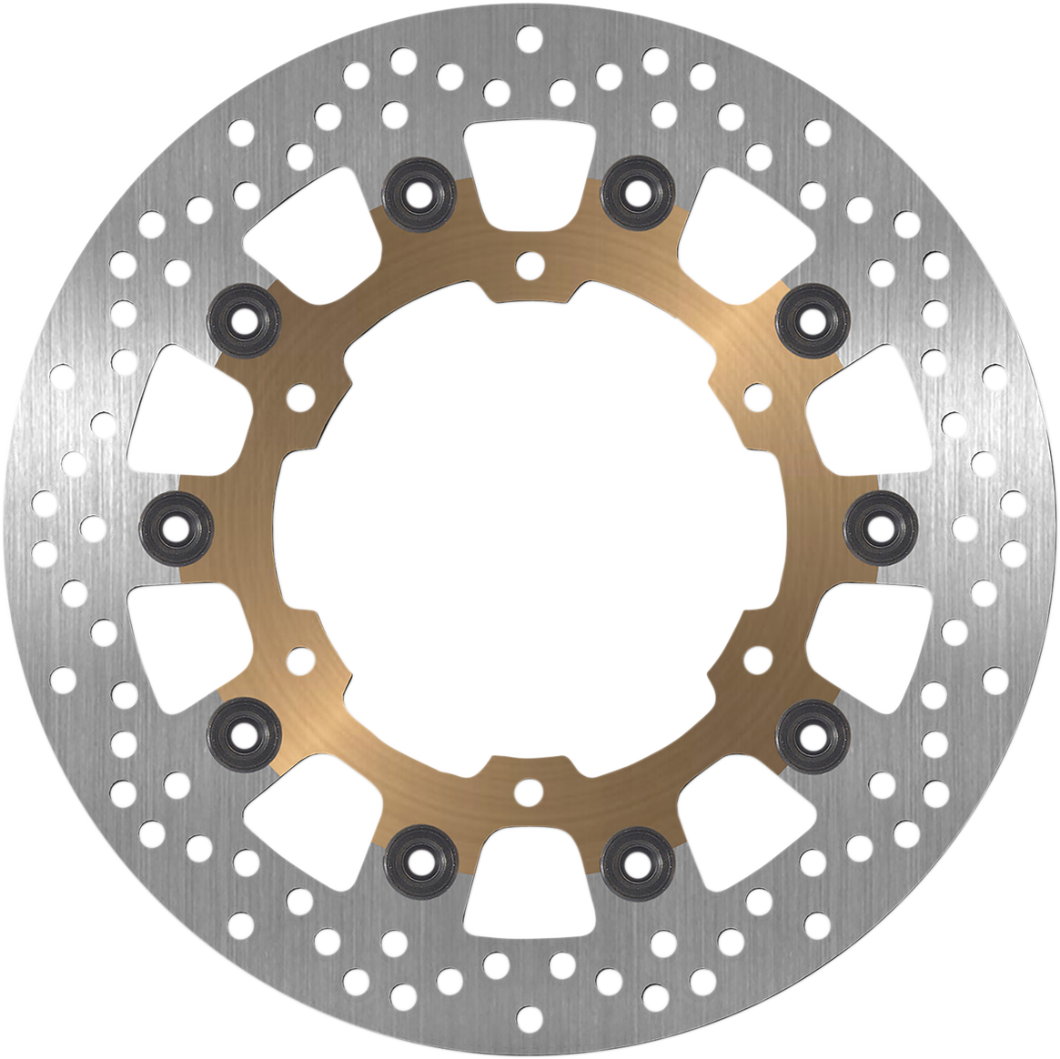 SBS Brake Rotor - Yamaha 5086