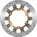 SBS Brake Rotor - Yamaha 5086