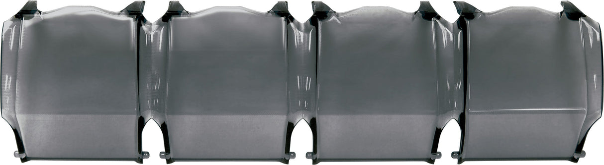 RIGID Adapt Series Lens Cover 10" Smoke 11008