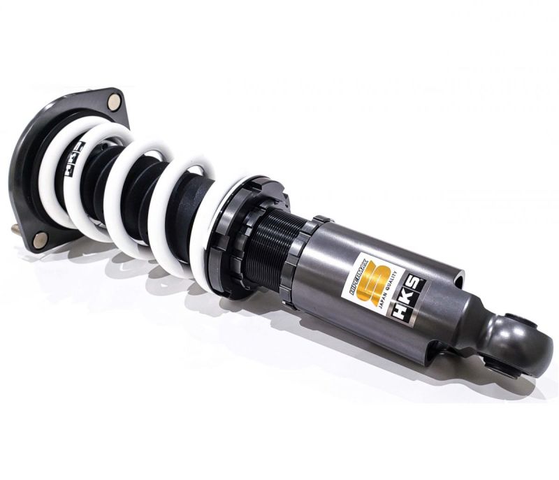 HKS HIPERMAX S JZA80 Full Kit 80300-AT010