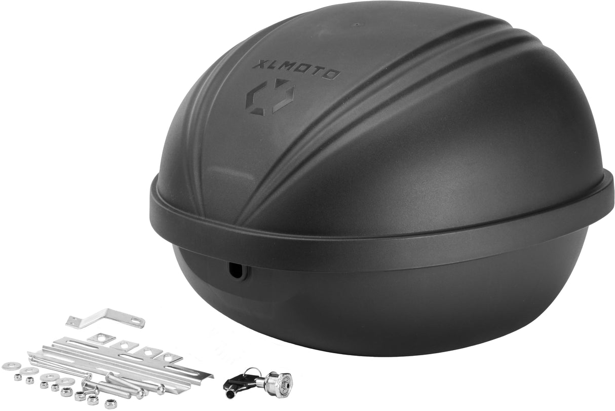 POLISPORT Xl Moto Top Case Universal 32l 8870800002
