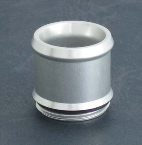 GFB 25mm Plumback Adaptor 5225