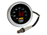 AEM Digital Wideband UEGO Gauge 30-4110