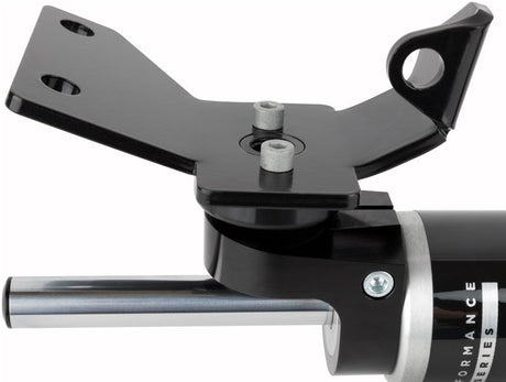 Fox 2018+ Jeep JL 2.0 Performance Series 8.2in. TS Stabilizer Bottom Axle Mount 5/8in Shaft 985-02-127