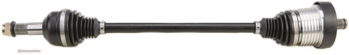 OPEN TRAILOe Rear AxlePAXL-3015