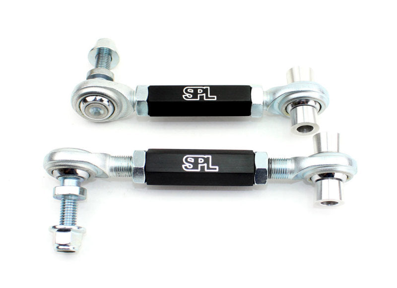 SPL Parts 2014+ BMW M2/M3/M4 (F8X) Rear Swaybar Endlinks SPL RE F8X