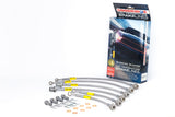 Goodridge 98-03 Camaro w/ Traction Control Brake Lines 12257