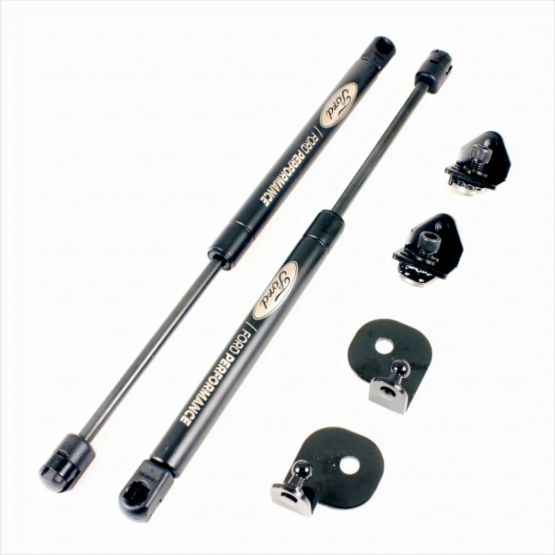 Ford Racing 15-16 Ford Mustang Hood Lift Kit M-16826-MA
