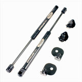 Ford Racing 15-16 Ford Mustang Hood Lift Kit M-16826-MA