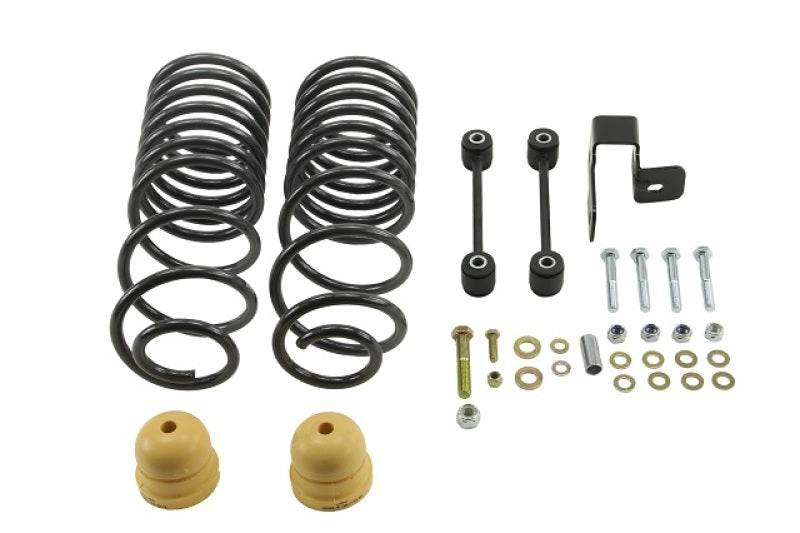 Belltech COIL SPRING SET 09-13 Dodge Ram 1500 SC REAR 4inch 5317